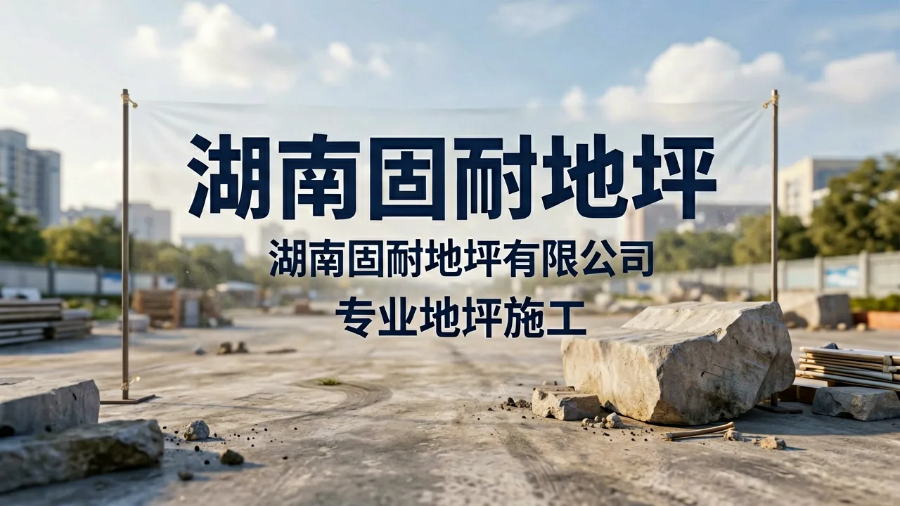 地坪施工报价差三倍，钱究竟花在了哪里